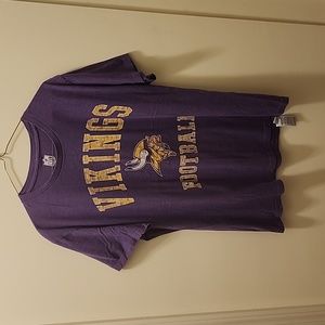 Minnesota Vikings Shirt